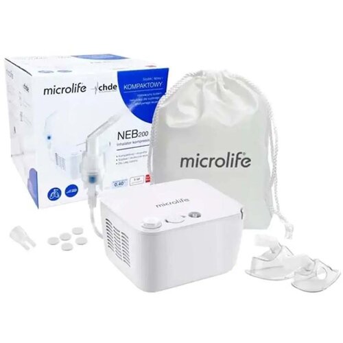 Microlife inhalator family neb 200 Slike