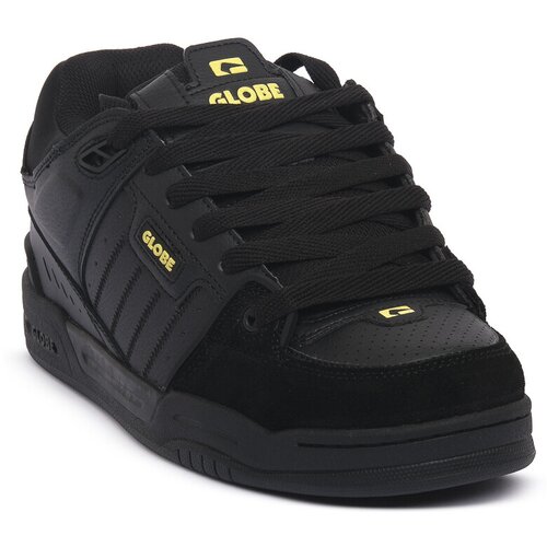 Globe Nizke superge FUSION ONYX CITRUS Siva Slike