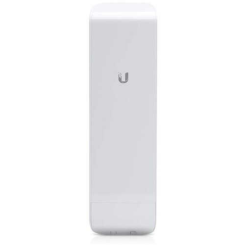 Access Point Ubiquiti NanoStation NSM2, 2,4 GHz, 150+ Mbps, domet 13+ km, 11,2 dBi, komplet za montažu na stub uključen, metoda napajanja - pasivno Cijene