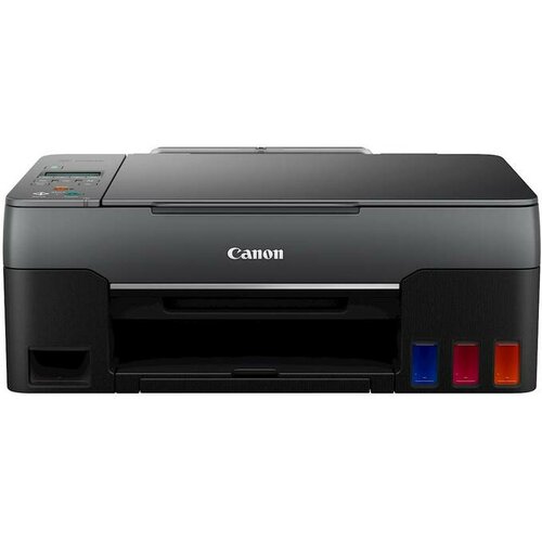 Canon pixma G3460 color inkjet multifunkcijski štampač ciss A4 wifi duplex Cene
