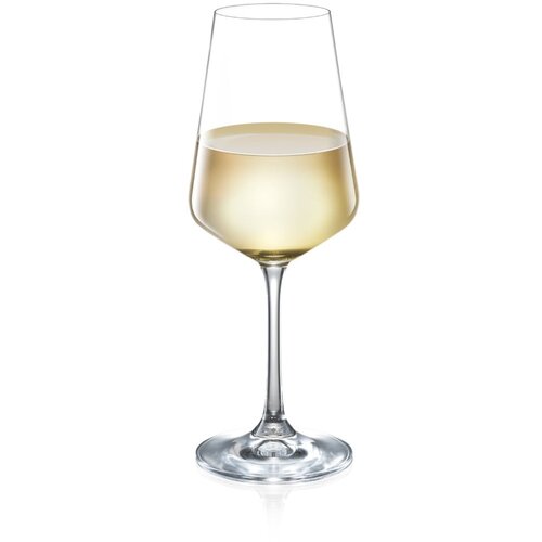 Tescoma Kozarci v kompletu 6 ks za vino 350 ml Giorgio – Cene