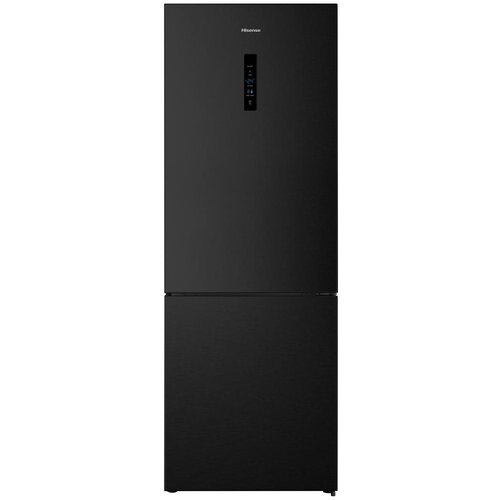 Hisense KOMBINIRANI HLADILNIK Kombinirani hladilnik RB5S469N4AFE Slike