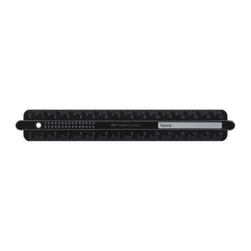 Faber-Castell Lenjir Dots fleksibilan 15cm 172115 Cene
