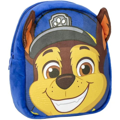 Paw Patrol BACKPACK KINDERGARTE CHARACTER TEDDY