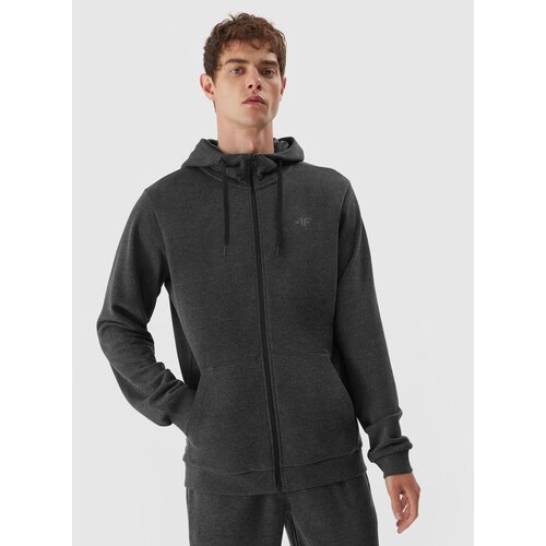 4f Men&amp;#039;s cotton sweatshirt Slike