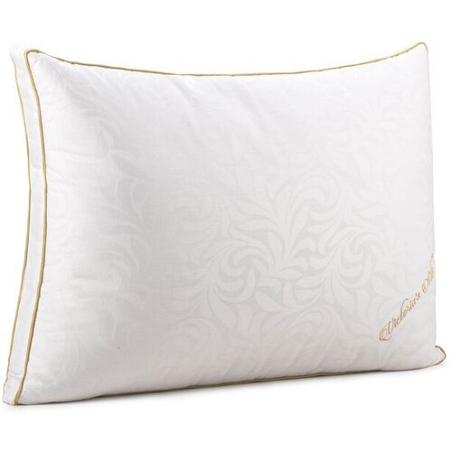 Vitapur vi&amp;scaron;ji svileni klasični vzglavnik Victorias Silk - 50x70 cm Slike