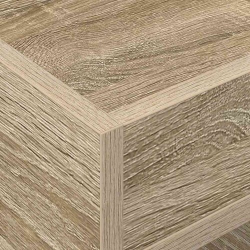  Konačna Stolić 2 pcs Sonoma hrast 30 x 30 x 56 cm Slike