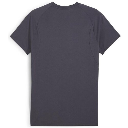 Puma Majice s kratkimi rokavi Evostripe Tee Slike