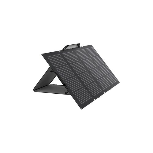 ECOFLOW panel solarnih celic 220W Cene