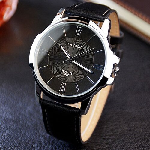 YAZOLE Sat DI-4044 - Crna Cijene
