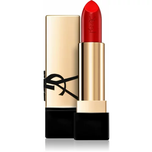 Yves Saint Laurent Rouge Pur Couture ruž za usne za žene R1 Le Rouge 3,8 g