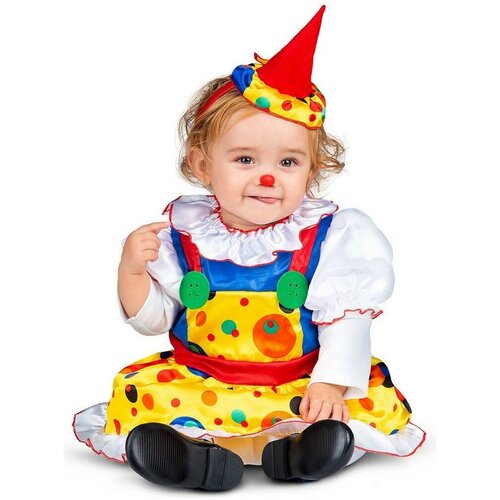 My other Me Svečana odjeća za bebe Žena Klaun 1-2 godina (2 Dijelovi) Cijene