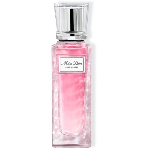 Dior Miss Rose N&amp;#039;Roses Roller-Pearl toaletna voda roll-on za ženske 20 ml Slike