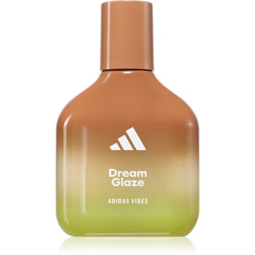 Adidas Vibes Dream Glaze parfumska voda uniseks 50 ml Slike