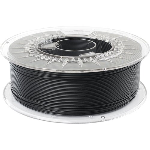 Spectrum pla matt deep black - 1,75 mm Slike