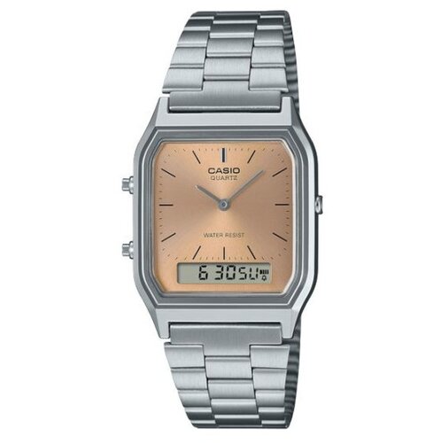 Casio vintage unisex sat ( AQ-230A-4A ) Cene
