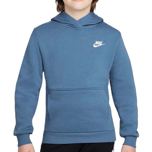 Nike duks k nsw club flc hdy lbr za dečake Cene