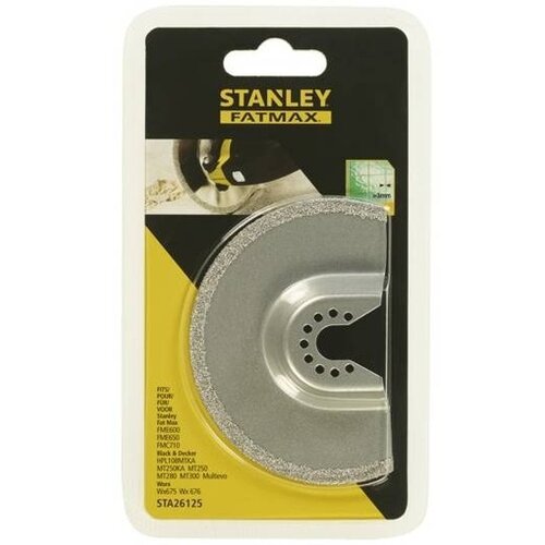 Stanley ST NOŽ ZA MULTIALAT 92 MM Cene