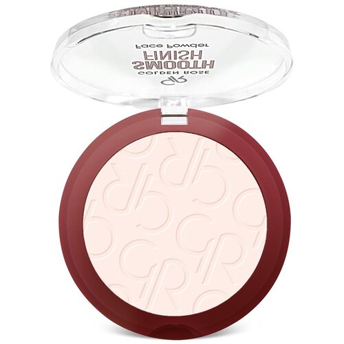 Golden Rose Kameni puder Smooth Finish Face Powder P-SFP-201 Cene