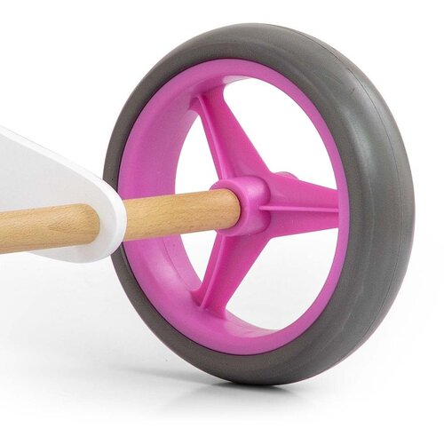  Vozilo Jake Classic Pink Slike