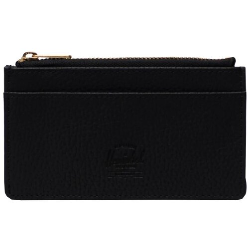 Herschel Oscar II Rfid Crna Slike
