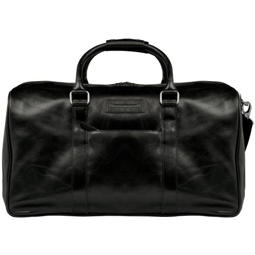  Dbramante1928 Aalborg Weekender Bag - Black Cijene
