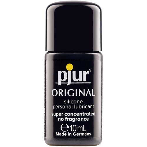 Pjur Original 10ml Slike