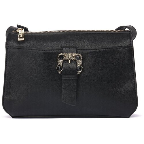 Caf&amp;eacute; Noir Ročne torbice C3NG0918N001 Črna Slike