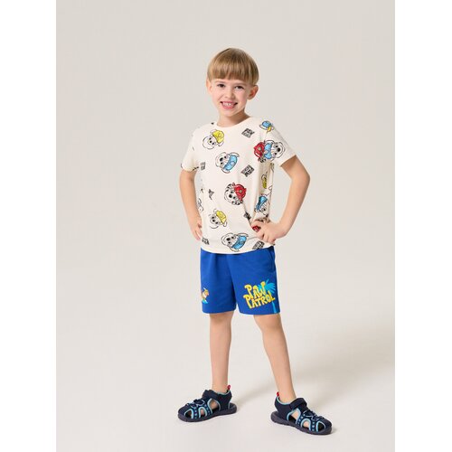 Sinsay Komplet od 2 majice kratkih rukava Paw Patrol Slike