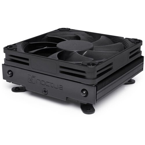Noctua CPU COOLING NH-L9I-17XX CHROMAX BLACK Cijene