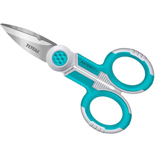 TOTAL TOOLS &Scaron;kare 145 mm (THT1155871) Cijene