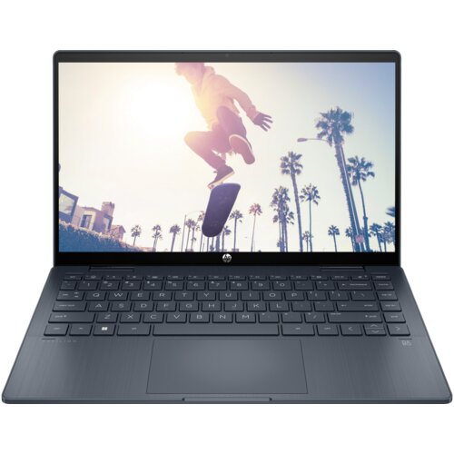 HP Pavilion X360 2 14" i5-1235U 16GB/512GB SSD 79K28EA Cene