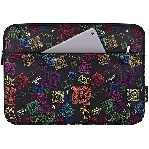 CanvasArtisan Futrola za laptop (H17-11) za uređaje od 15-16 inča - Crna Cijene