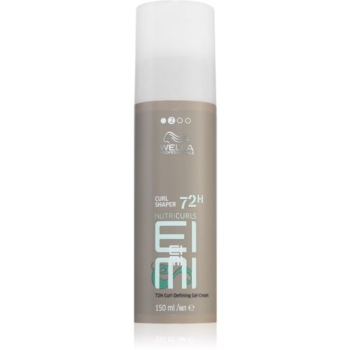 Wella Professionals eimi nutricurls gel krema za definiranje kodrastih las 150 ml Cene
