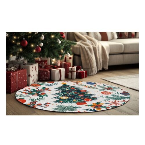 Conceptum Hypnose Tepih (160x160) Crp Yrlk26 13 Cene