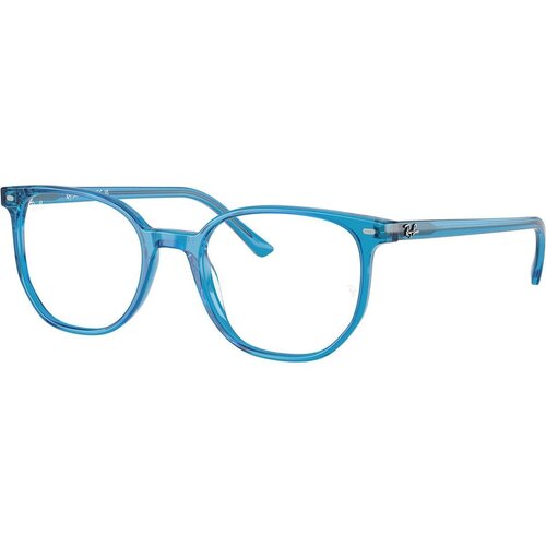 Ray-ban Elliot RX5397 8442 M (50) Modra/Kristalna Cene