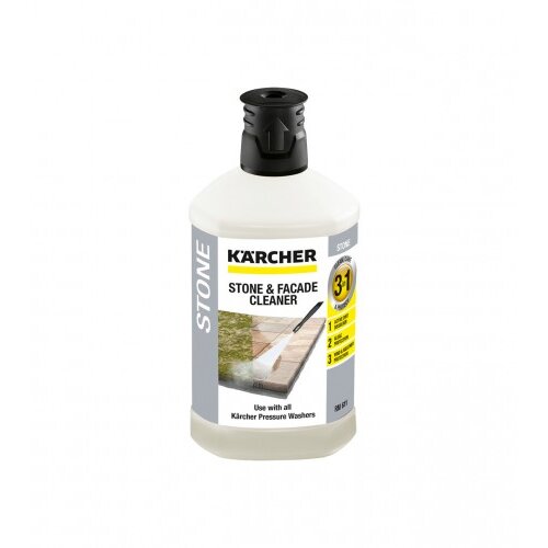 Karcher Sredstvo za čišćenje fasada i kamena 1l RM 611 Cijene