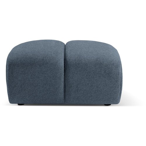 Micadoni Home Moder žameten tabure Diana &amp;ndash; Slike