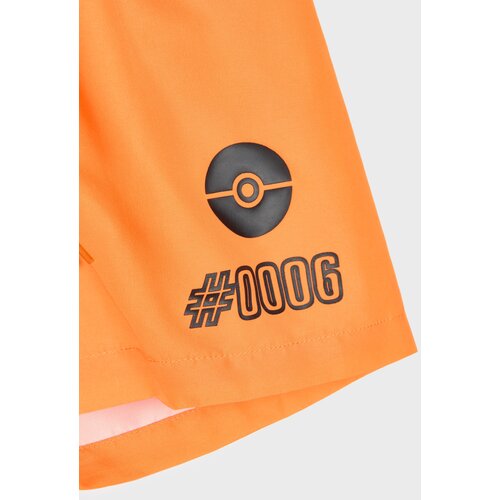Sinsay Kupaće hlače Pok&amp;eacute;mon Slike
