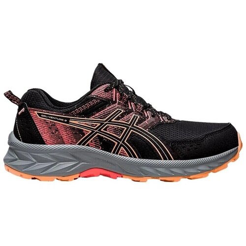 Asics ZAPATILLAS MUJER GEL-VENTURE 9 1012B313 Vi&amp;scaron;ebojna Slike