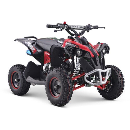  na benzin RENEGADE HighPer 49CC Combustion - crveni Cene