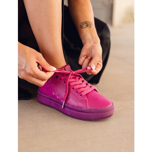 Vuch Lucky Purple Sneaker Cene