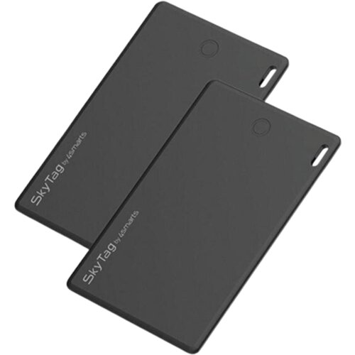 4SMARTS WALLET LOCATION SKYTAG FINDER 2 KOS ZA DENARNICE IN TEKSTIL, (21967170) Cene