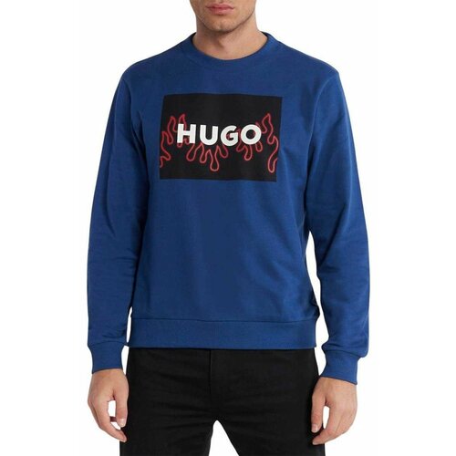 Hugo muški logo duks Cene