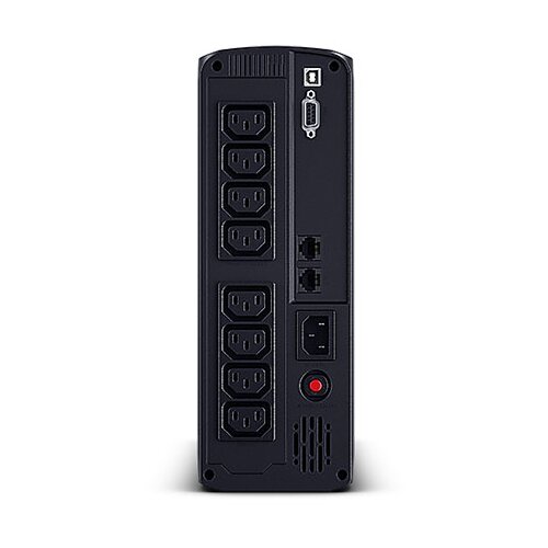 Cyberpower 1600VA/960W VP1600EILCD, line-int., Euro, desktop Cene