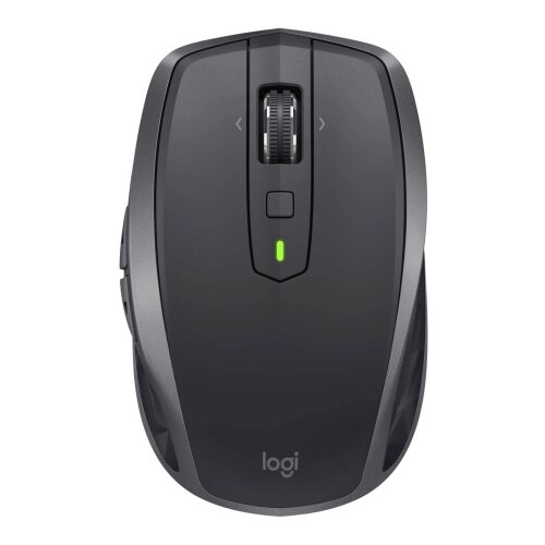Logitech Mi&scaron; Wireless MX Anywhere 2S Graphite 910-007230 Cene