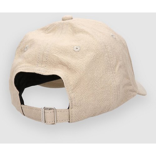 Cleptomanicx Steezy Linen Kapa s &amp;scaron;iltom nomad Slike