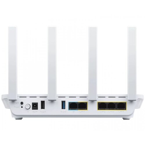 Asus EXPERTWIFI EBR63 AX3 Slike