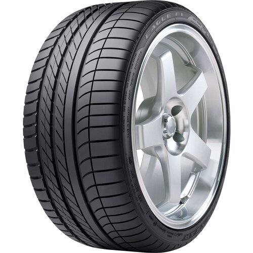 Goodyear Eagle F1 Asymmetric ( 205/55 ZR17 91Y N0 ) Slike
