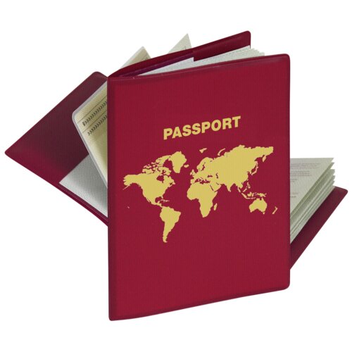 Herma RFID Protector for Passport, 2 Inner bags 5549N Cijene